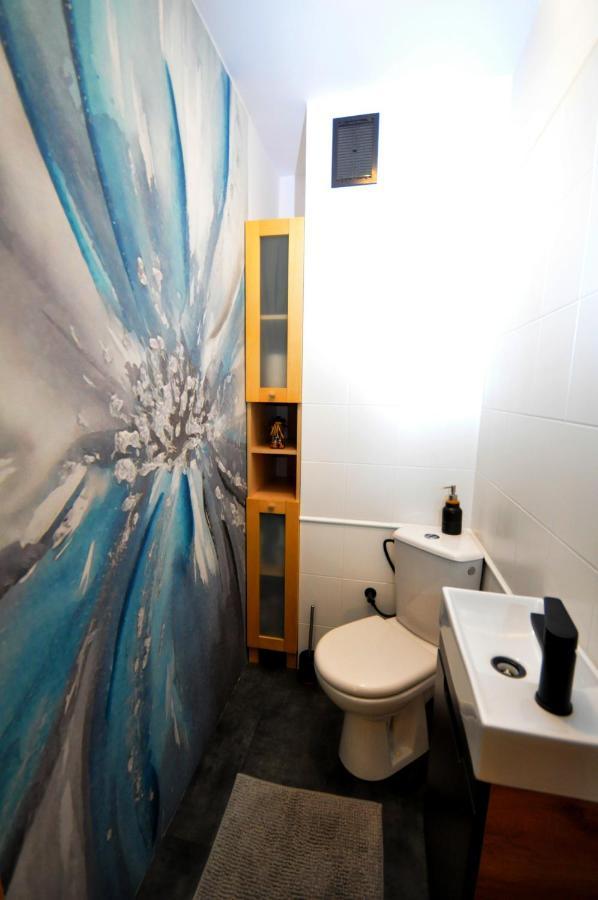 Aquapark By Joapart - With Underground Garage Box Cracóvia Exterior foto